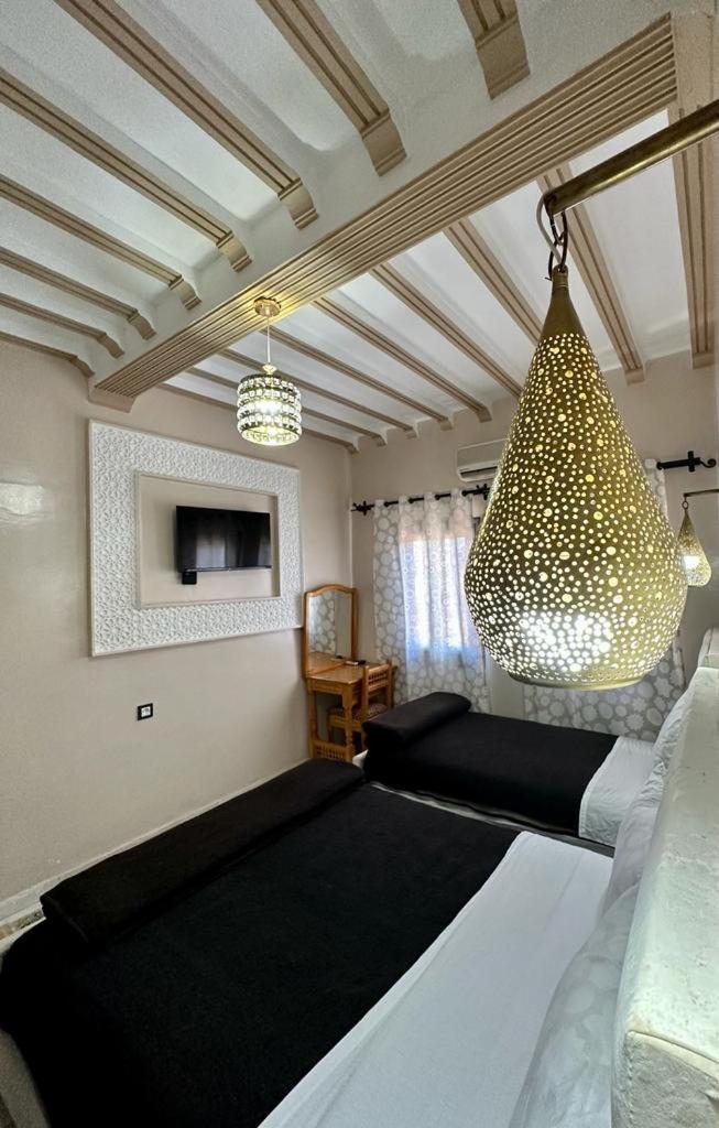 Hotel Zaghro Tajda エクステリア 写真