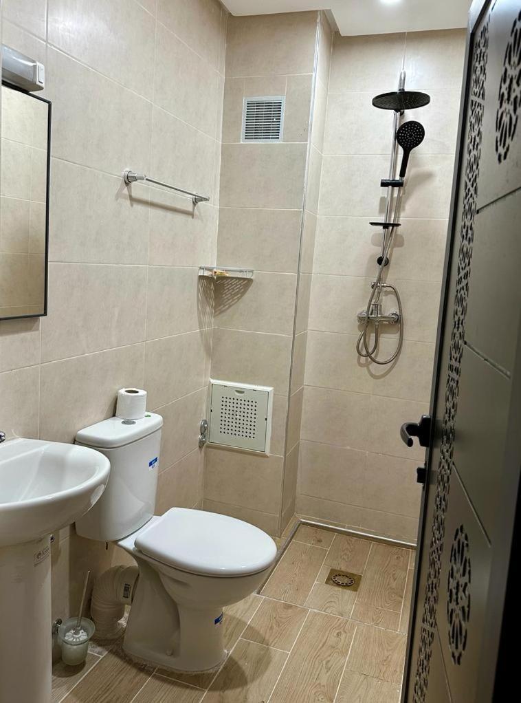 Hotel Zaghro Tajda エクステリア 写真